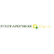 Stadt-Apotheke Köpenick - Logo der Stadt-Apotheke Köpenick