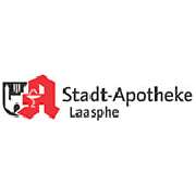 Stadt-Apotheke Laasphe - Logo der Stadt-Apotheke Laasphe