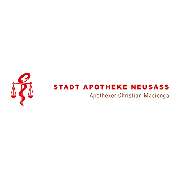 Stadt-Apotheke-Neusäß - Logo der Stadt-Apotheke-Neusäß