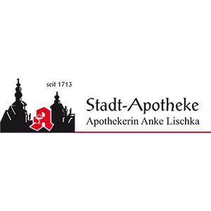 Stadt-Apotheke Oederan - Logo der Stadt-Apotheke O …