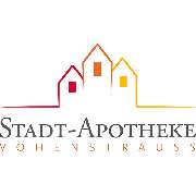 Stadt-Apotheke OHG - Logo der Stadt-Apotheke OHG