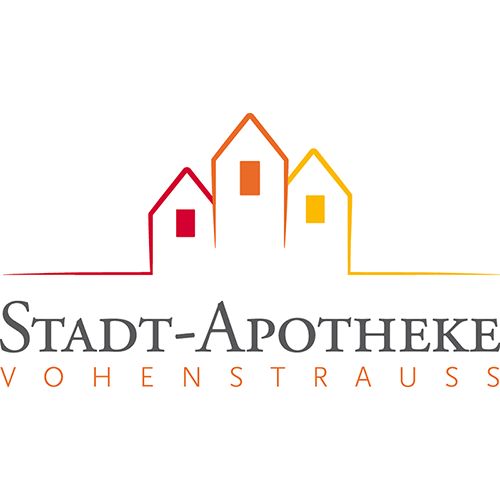 Stadt-Apotheke OHG - Logo der Stadt-Apotheke OHG