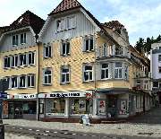 Stadt-Apotheke - Aussenansicht der Stadt-Apotheke