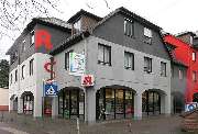 Stadt-Apotheke - Aussenansicht der Stadt-Apotheke
