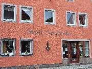 Stadt-Apotheke - Aussenansicht der Stadt-Apotheke