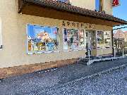 Stadt-Apotheke - Aussenansicht der Stadt-Apotheke