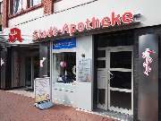 Stadt-Apotheke - Aussenansicht der Stadt-Apotheke