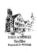 Stadt Apotheke - GALLERY