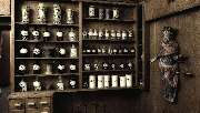 Stadt Apotheke - GALLERY