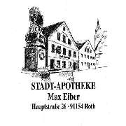 Stadt Apotheke - LOGO