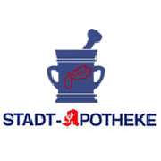 Stadt-Apotheke - Logo der Stadt-Apotheke