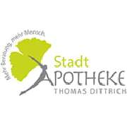 Stadt Apotheke - Logo der Stadt Apotheke
