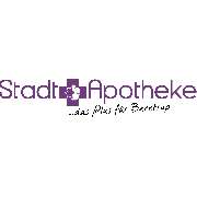 Stadt-Apotheke - Logo der Stadt-Apotheke