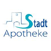 Stadt-Apotheke - Logo der Stadt-Apotheke