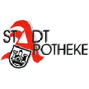 Stadt-Apotheke - Logo der Stadt-Apotheke