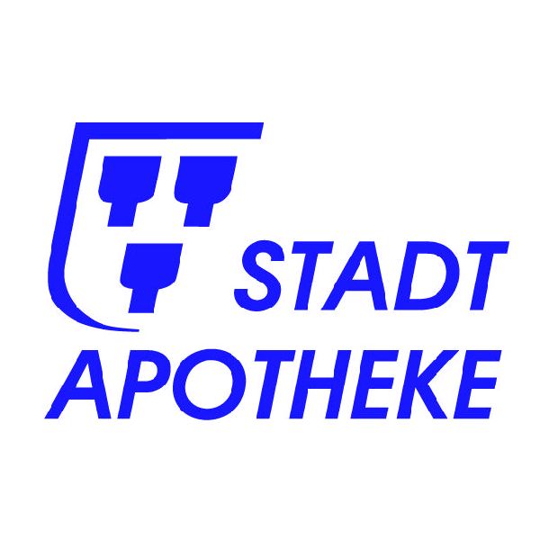 Stadt-Apotheke - Logo der Stadt-Apotheke