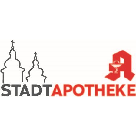 Stadt-Apotheke - Logo der Stadt-Apotheke