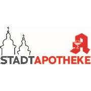 Stadt-Apotheke - Logo der Stadt-Apotheke