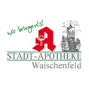 Stadt-Apotheke - Logo der Stadt-Apotheke