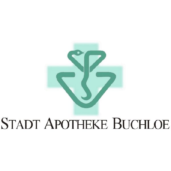 Stadt-Apotheke - Logo der Stadt-Apotheke