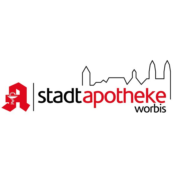 Stadt-Apotheke - Logo der Stadt-Apotheke
