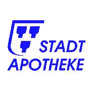Stadt-Apotheke - Logo der Stadt-Apotheke