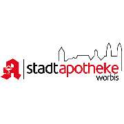 Stadt-Apotheke - Logo der Stadt-Apotheke