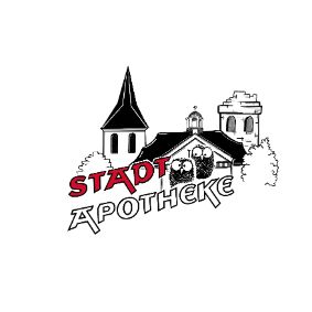 Stadt-Apotheke - Logo der Stadt-Apotheke