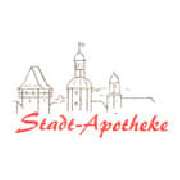 Stadt-Apotheke - Logo der Stadt-Apotheke