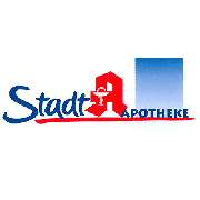 Stadt-Apotheke - Logo der Stadt-Apotheke