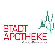 Stadt-Apotheke - Logo der Stadt-Apotheke