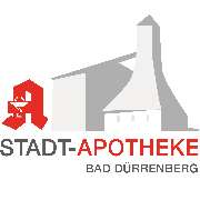 Stadt-Apotheke - Logo der Stadt-Apotheke