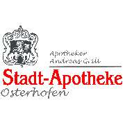 Stadt-Apotheke - Logo der Stadt-Apotheke