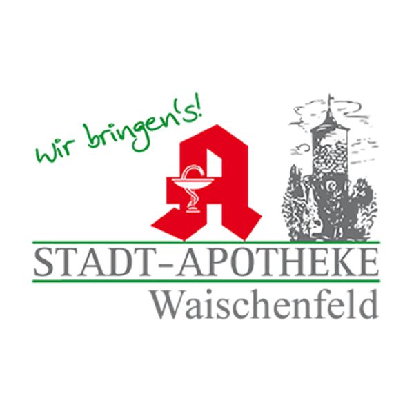Stadt-Apotheke - Logo der Stadt-Apotheke