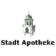 Stadt-Apotheke - Logo der Stadt-Apotheke