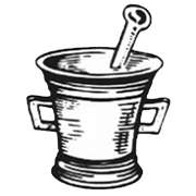 Stadt-Apotheke - Logo der Stadt-Apotheke