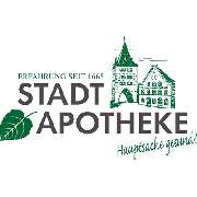 Stadt-Apotheke - Logo der Stadt-Apotheke