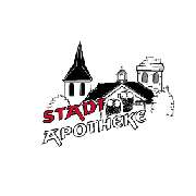 Stadt-Apotheke - Logo der Stadt-Apotheke