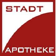 Stadt-Apotheke - Logo der Stadt-Apotheke