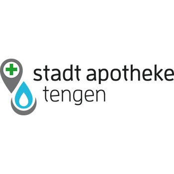Stadt-Apotheke - Logo der Stadt-Apotheke