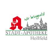 Stadt-Apotheke - Logo der Stadt-Apotheke