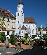 Stadt Bogen - GALLERY