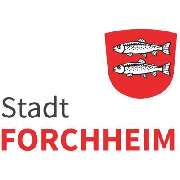 Stadt Forchheim - LOGO