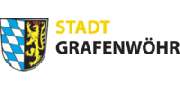 Stadt Grafenwöhr - LOGO