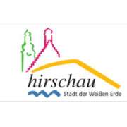 Stadt Hirschau - LOGO
