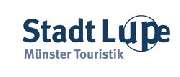Stadt Lupe Münster Touristik und Führungen - 1