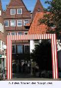 Stadt Lupe Münster Touristik und Führungen - 13