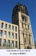 Stadt Lupe Münster Touristik und Führungen - 16