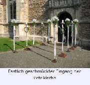 Stadt Lupe Münster Touristik und Führungen - 18