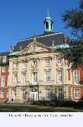 Stadt Lupe Münster Touristik und Führungen - 20